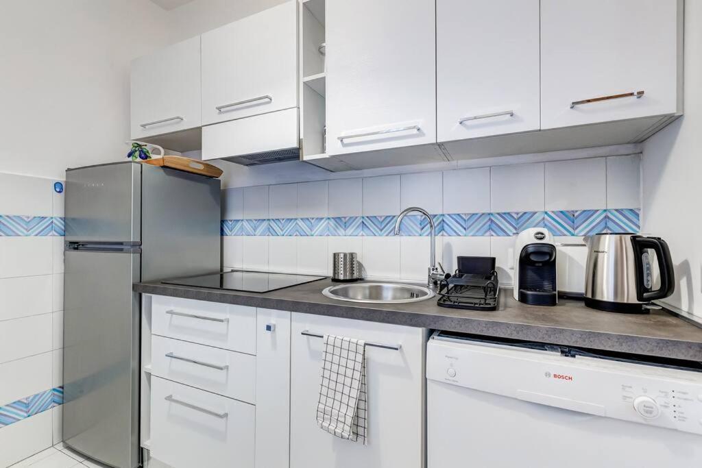 Luminous Apartment Few Steps From Piazza Navona Exterior foto