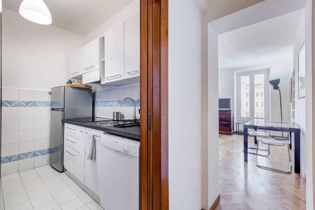 Luminous Apartment Few Steps From Piazza Navona Exterior foto
